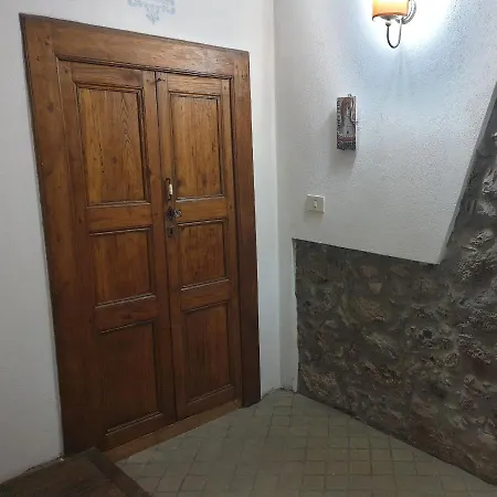 Sardinia Retreat Base Is Your 14th Century With Expert Tips Casa de Férias Santu Lussurgiu