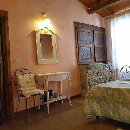 Sardinia Retreat Base Is Your 14th Century With Expert Tips Santu Lussurgiu