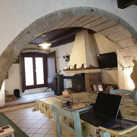 Casa de Férias Sardinia Retreat Base Is Your 14th Century With Expert Tips Santu Lussurgiu