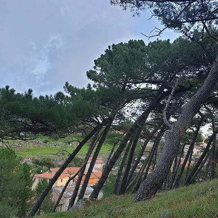 Sardinia Retreat Base Is Your 14th Century With Expert Tips Santu Lussurgiu