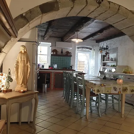 Casa de Férias Sardinia Retreat Base Is Your 14th Century With Expert Tips Santu Lussurgiu