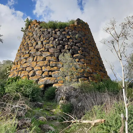 Casa de Férias Sardinia Retreat Base Is Your 14th Century With Expert Tips