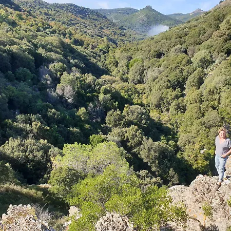 Sardinia Retreat Base Is Your 14th Century With Expert Tips Casa de Férias Santu Lussurgiu