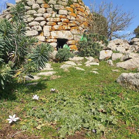 Sardinia Retreat Base Is Your 14th Century With Expert Tips Casa de Férias