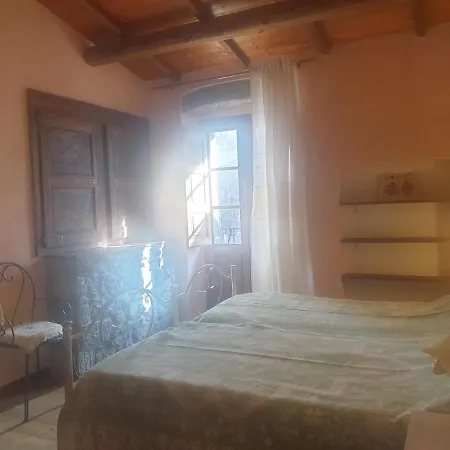 Casa de Férias Sardinia Retreat Base Is Your 14th Century With Expert Tips Santu Lussurgiu